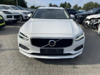Volvo V90 D4 Automat Skóra Panorama Kamera Podgrzewanie Gliwice - zdjęcie 6