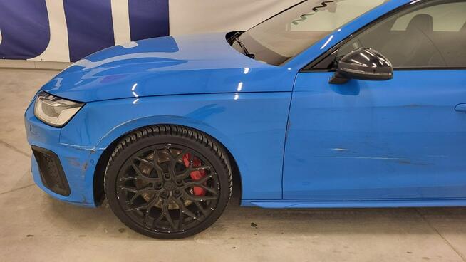 Audi S4 TDI mHEV Quattro Tiptronic Grójec - zdjęcie 10