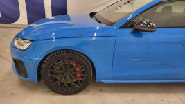 Audi S4 TDI mHEV Quattro Tiptronic Grójec - zdjęcie 10