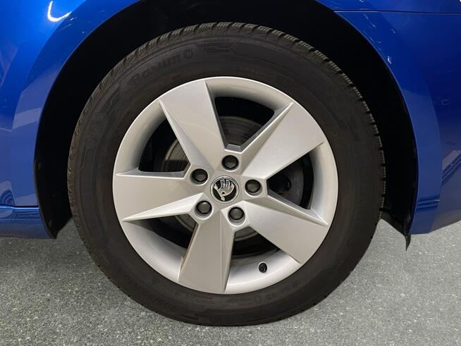 Škoda Octavia VAT 23% Ambition 1.6TDI 115KM M5 2019 r., salon PL Warszawa - zdjęcie 10