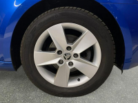 Škoda Octavia VAT 23% Ambition 1.6TDI 115KM M5 2019 r., salon PL Warszawa - zdjęcie 10