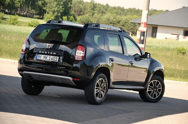 Dacia Duster 1,2tce*Skóry*Klima*Kamera*Navi*Niemcy*Super Stan Ostrów Mazowiecka - zdjęcie 10