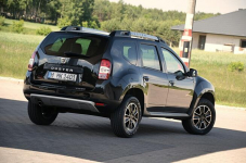 Dacia Duster 1,2tce*Skóry*Klima*Kamera*Navi*Niemcy*Super Stan Ostrów Mazowiecka - zdjęcie 10