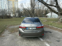 Toyota Corolla 1.6 Comfort Warszawa - zdjęcie 6
