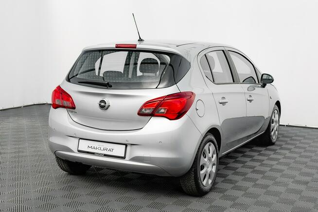 Opel Corsa WE578XA#1.4 Enjoy Tempomat Bluetooth Klima Salon PL VAT 23% Gdańsk - zdjęcie 5