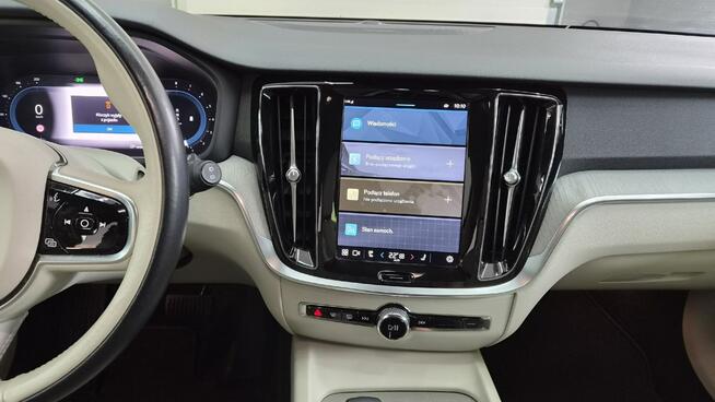 Volvo V60 Poleasingowe.pl MHC Komorniki - zdjęcie 12