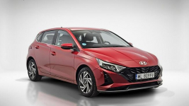 Hyundai i20 1.0 T-GDi Modern DCT ! Z Polskiego Salonu ! Faktura Vat ! Warszawa - zdjęcie 7