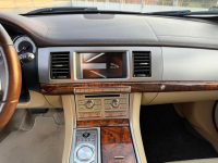 Limuzyna Jaguar XF 3,0D Warszawa - zdjęcie 10