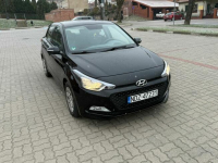 Hyundai i20 – 2017 – Stan IDEALNY – 75 KM – Okazja! Działdowo - zdjęcie 6