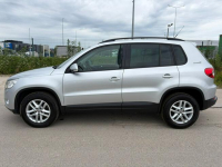 Volkswagen Tiguan climatronic duza navi super stan  Freestyle Lębork - zdjęcie 5