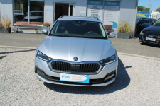 Škoda Octavia AMBITION DSG Salon Polska netto 61707 PLN Gwarancja Warszawa - zdjęcie 3