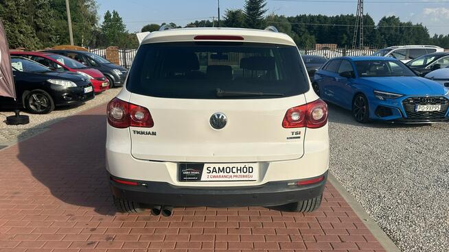 Volkswagen Tiguan Gwarancja,Serwis Sade Budy - zdjęcie 9