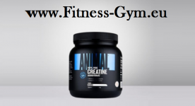 Kreatyna Monohydrat - Animal Universal