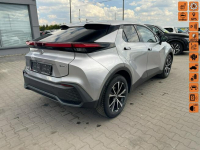 Toyota C-HR Hybrid Automat Kamera Podgrzewanie Virtual Cockpit 180KM