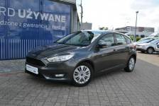 Hatchback GoldX 1,6 Benzyna 105KM ASO Forda Białystok - zdjęcie 2