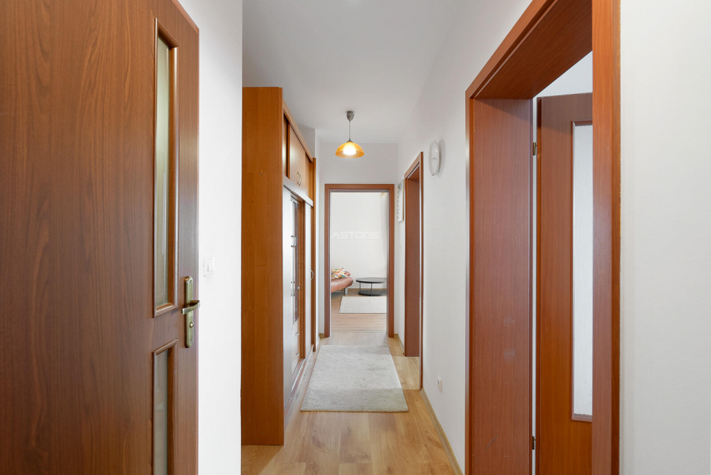 ŚWIETNIE ZLOKALIZOWANE MIESZKANIE NA WILDZIE! Wilda - zdjęcie 11