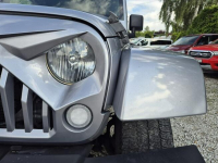 Jeep Wrangler Super stan*Kamera Bydgoszcz - zdjęcie 6
