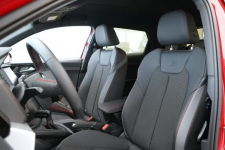Audi A1 30 TFSI 116KM Stronic Virtual MMI CarPlay Asystenci Kielce - zdjęcie 12