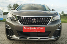 Peugeot 3008 2018R 1.6 DIESEL 120KM ORG. LAKIER STAN BDB NOWY ROZRZĄD Goczałkowice-Zdrój - zdjęcie 4