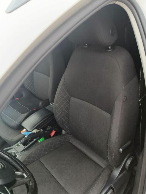 Skoda Octavia | syndyk sprzeda | auto z masy upadłości | Toruń - zdjęcie 4