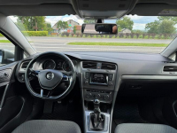 Volkswagen Golf VII 1,6 TDI 105KM Led Navi Klimatronik Bliżyn - zdjęcie 8