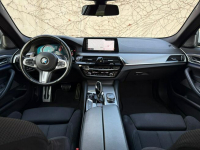 BMW 540 Salon Polska Xdrive M-pakiet Tarnowskie Góry - zdjęcie 6