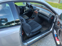 Sprzedam mercedesa CLK 200 benzyna Leszkowice - zdjęcie 5