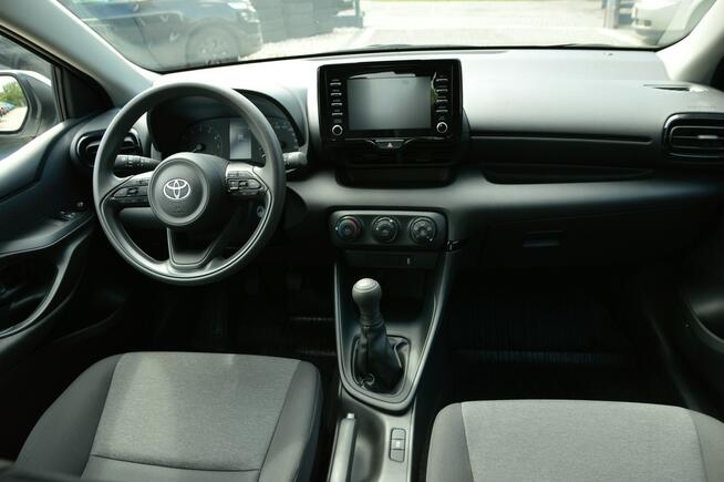 Toyota Yaris I Właściciela Super Stan prywatnie Chełm - zdjęcie 5