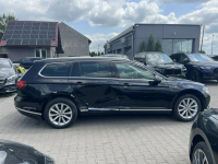 Volkswagen Passat Highline 4Motion Podgrzewanie Hak 240KM Gliwice - zdjęcie 3