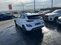 Hyundai Kona Automat Kamera Virtual podgrzewanie 204KM Gliwice - zdjęcie 2