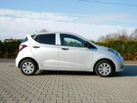 Hyundai i10 1.0MPI 66KM -Klima -Bardzo zadbany +Koła zimowe -Zobacz Goczałkowice-Zdrój - zdjęcie 9