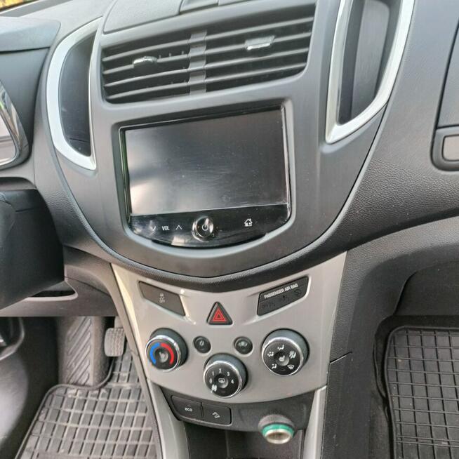 Chevrolet trax Bytoń - zdjęcie 6