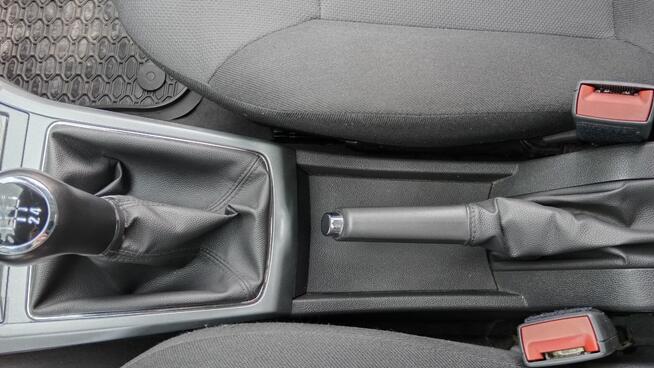 Opel Astra III (H), hatchback 5 drzwi, 1,6 ECOTEC 115 KM Ełk - zdjęcie 12