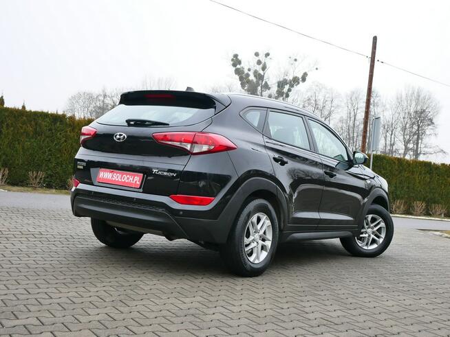 Hyundai Tucson 1.7 CRDI 115KM Euro 6 -Tempomat -Zobacz Goczałkowice-Zdrój - zdjęcie 3