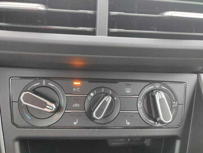 Volkswagen Polo Salon Polska  24 ty.km Otwock - zdjęcie 5