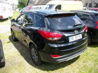 Hyundai ix35 Bardzo dobry stan Katowice - zdjęcie 3