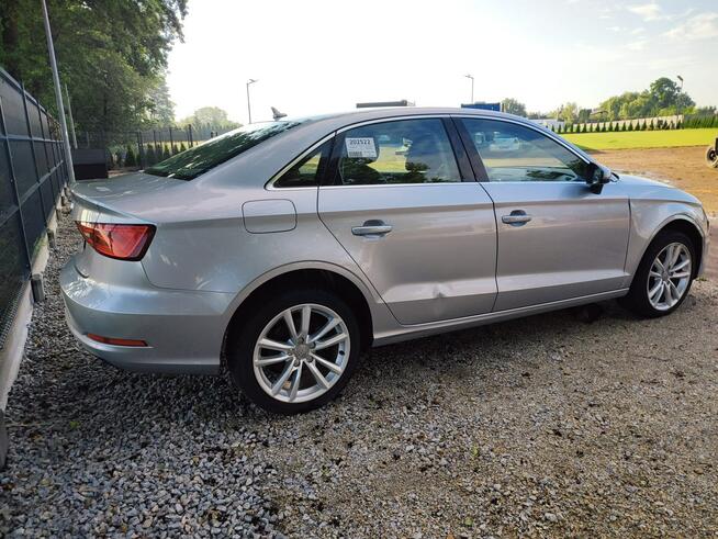 Audi A3 S-LINE 90 tys. km ! Automat Pleszew - zdjęcie 5
