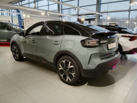 Nowy Citroen eC4 MAX Nowy Model 156KM Niska rata Dotacja Nasze auto Konopnica - zdjęcie 4