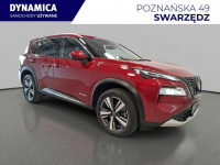 Nissan X-Trail 1.5 158KM automat 4x4 2023 r., salon PL, I właściciel