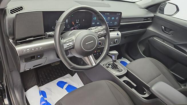 Hyundai Kona 1.0 T-GDI Smart DCT ! Z Polskiego Salonu ! Faktura Vat ! Warszawa - zdjęcie 9