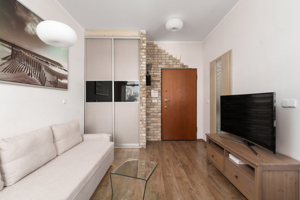 Prestiżowa inwestycja tuż przy wejściu na plaże Gdańsk - zdjęcie 9