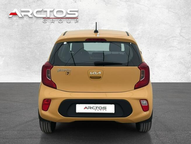 Kia Picanto 1.0 salon PL I wł. Warszawa - zdjęcie 6