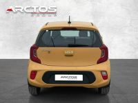 Kia Picanto 1.0 salon PL I wł. Warszawa - zdjęcie 6