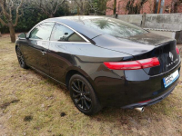 Renault Laguna coupe III z 2009 roku Bełchatów - zdjęcie 6