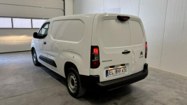 Citroen Berlingo III 1.5 BlueHDi XL Driver 950 E6.3 2.4t Grójec - zdjęcie 6