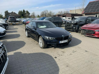 BMW 430 Salon Polska Xdrive Mpakiet Automat Welur Kamera Podgrzewanie Gliwice - zdjęcie 5