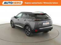 Peugeot 2008 Allure Business automat navi kamera LED tempomat virtual Warszawa - zdjęcie 4