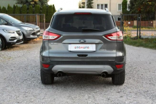 Ford Kuga 2.0tdci Skora Czujniki Przod-Tyl Strzała - zdjęcie 9