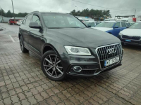 Audi Q5 S line Otwock - zdjęcie 12