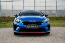 KIA ProCeed 1.6 T-GDI, Salon PL, Bezwypadkowy, FVAT23%, Serwis ASO Warszawa - zdjęcie 2